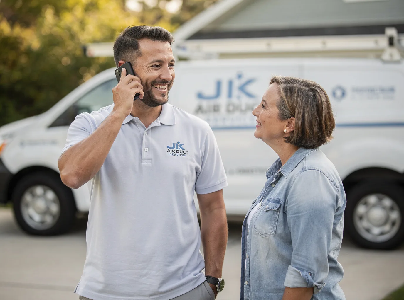 Air Duct Cleaning Oak Ridge, MO FAQs
